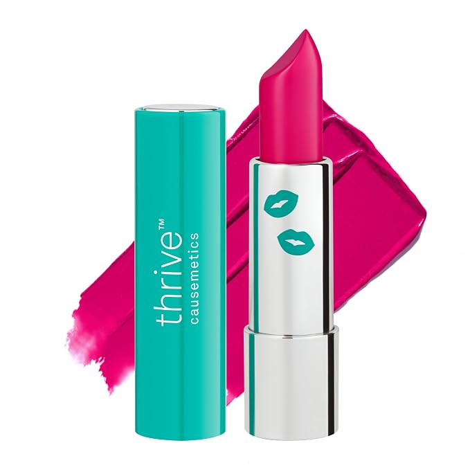 Ebony (Fuchsia Pink)