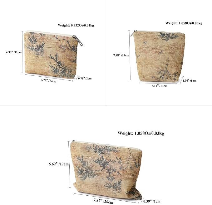 BambooLeaf/Polyester