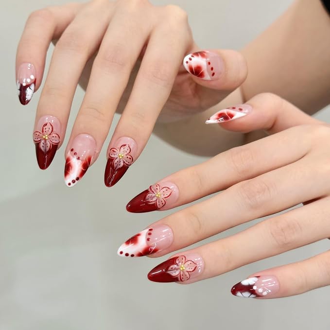 Tropical Floral