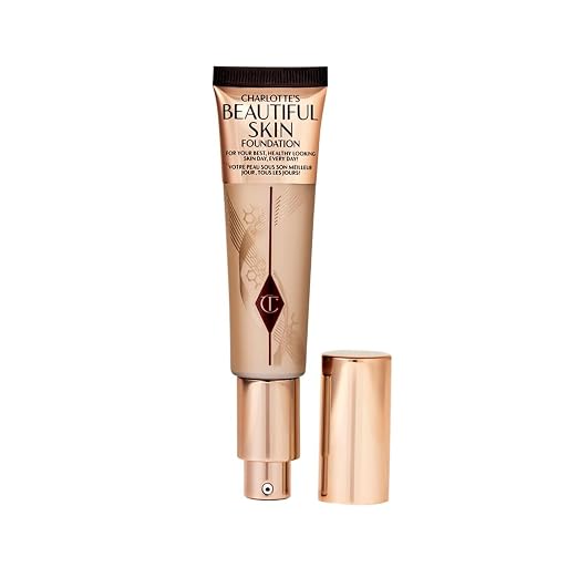 03 Neutral - Fair with neutral undertones