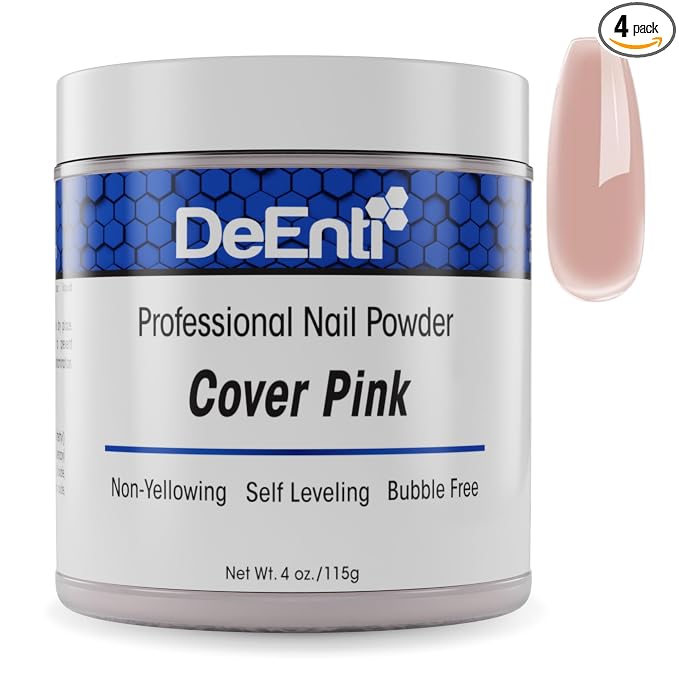 Cover Pink