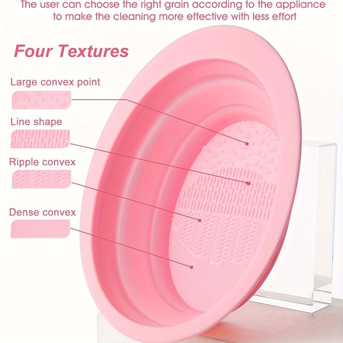 Pink 5263K