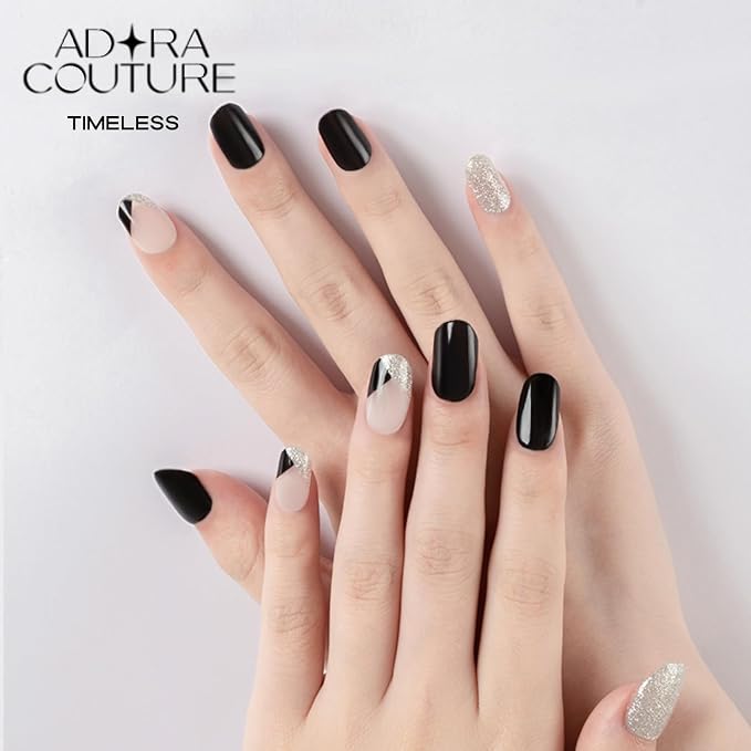 Black Timeless