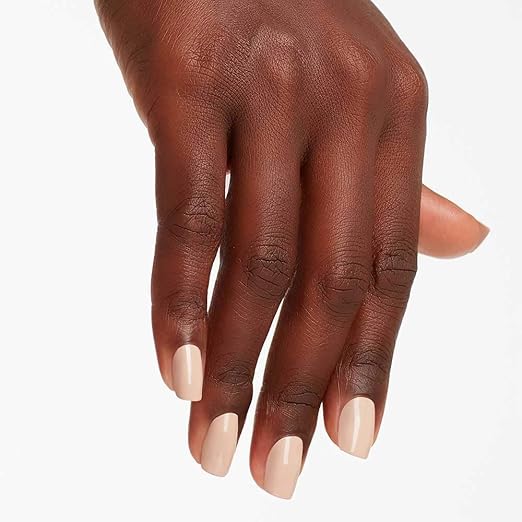 Pale to the Chief | Opaque Soft Beige