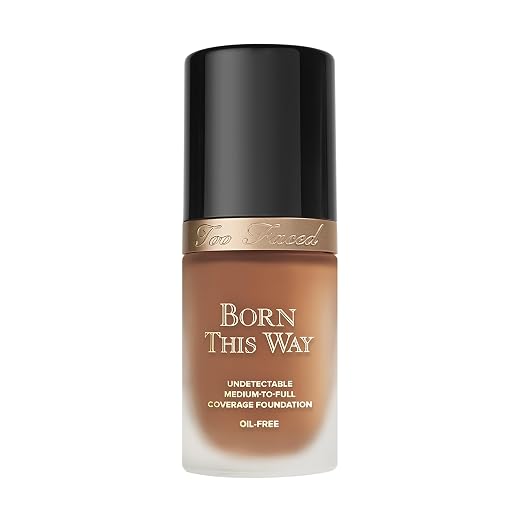 21 Maple (Deep with Neutral Undertones)