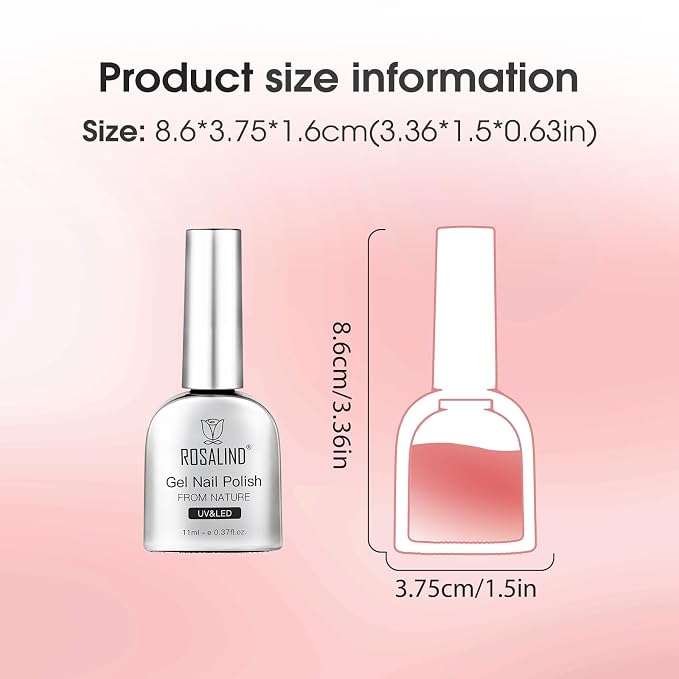 Jelly Nude Pink