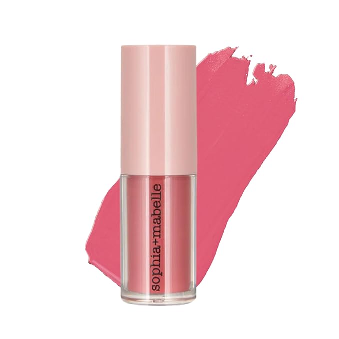 Berry Flirty