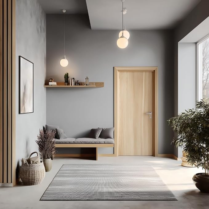 Graphite Gray