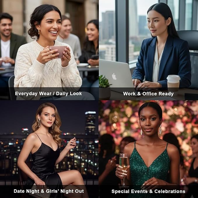 Caramel Latte-XS
