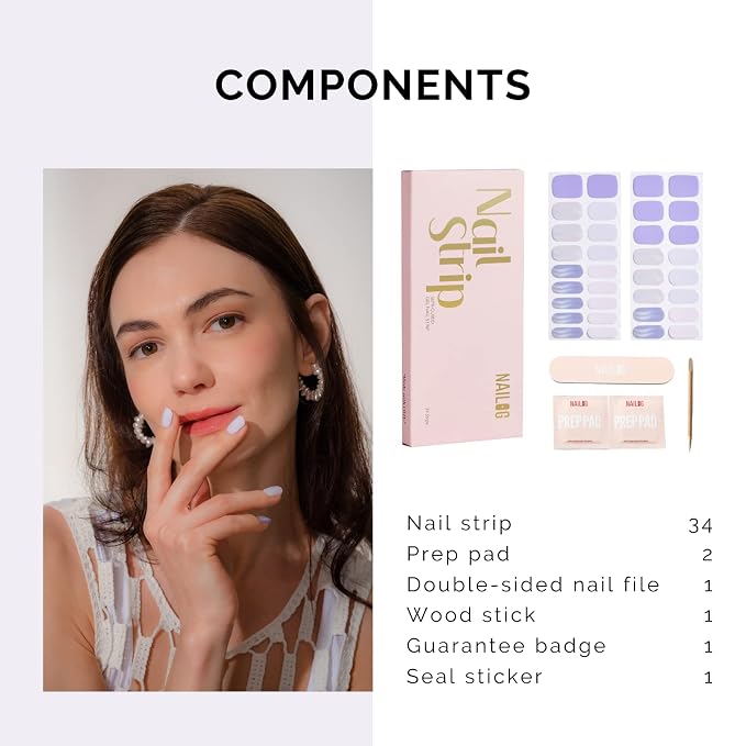 Lavender Mist