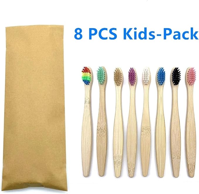 8pcs Kids Set