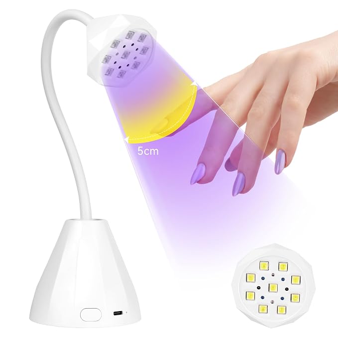 Yellow White
