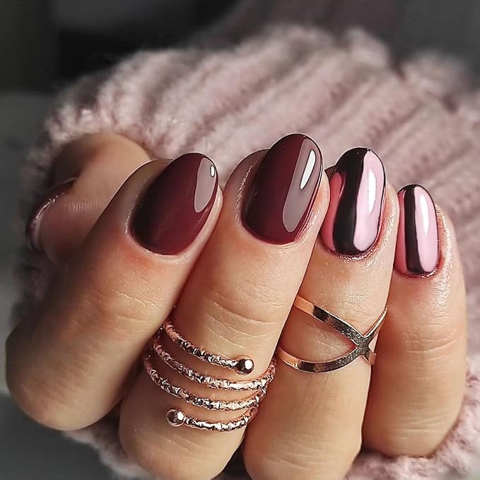 Rose Gold