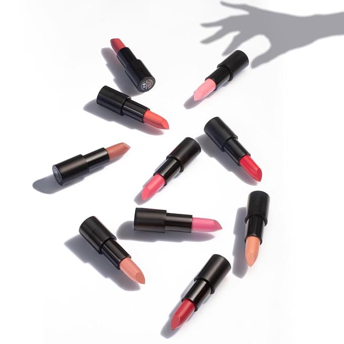 18 CHERRY – VIVID BLUE RED