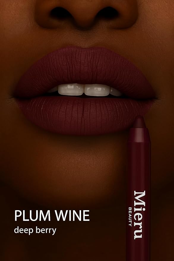 Plum Wine