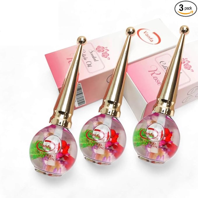 Rose Pack of 3
