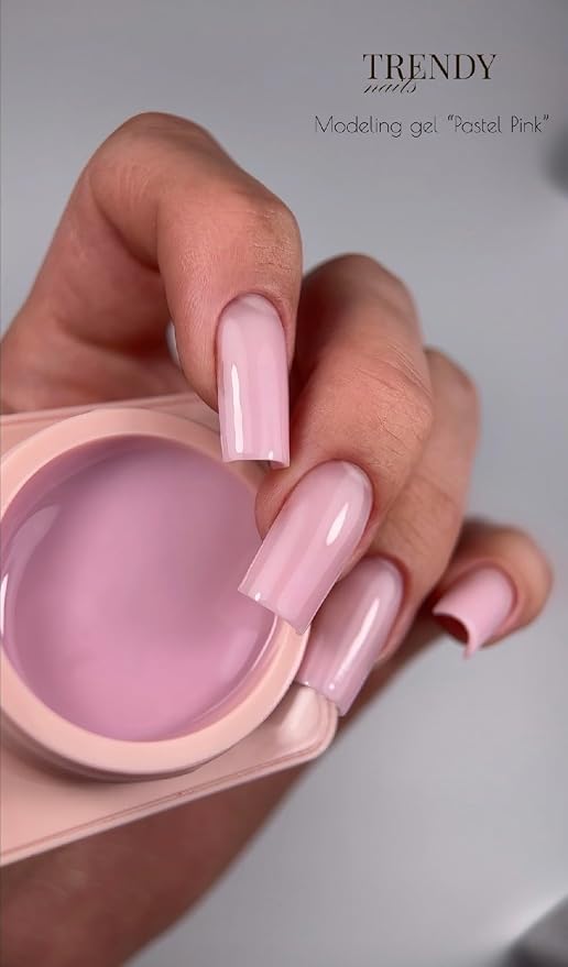 Pastel Pinc