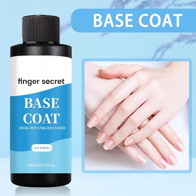 Base Coat