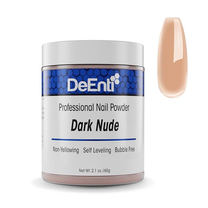 Dark Nude