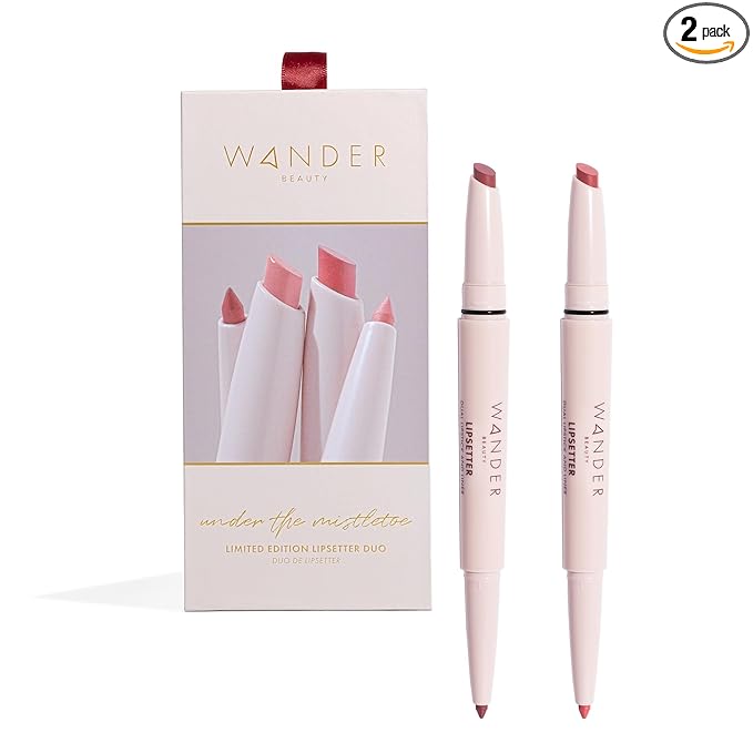 Nude Pink, Mauve