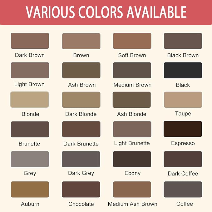 DP Dark Brown