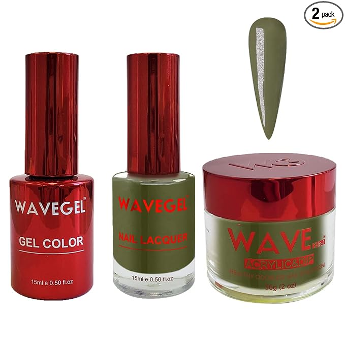#103 Camouflage Green