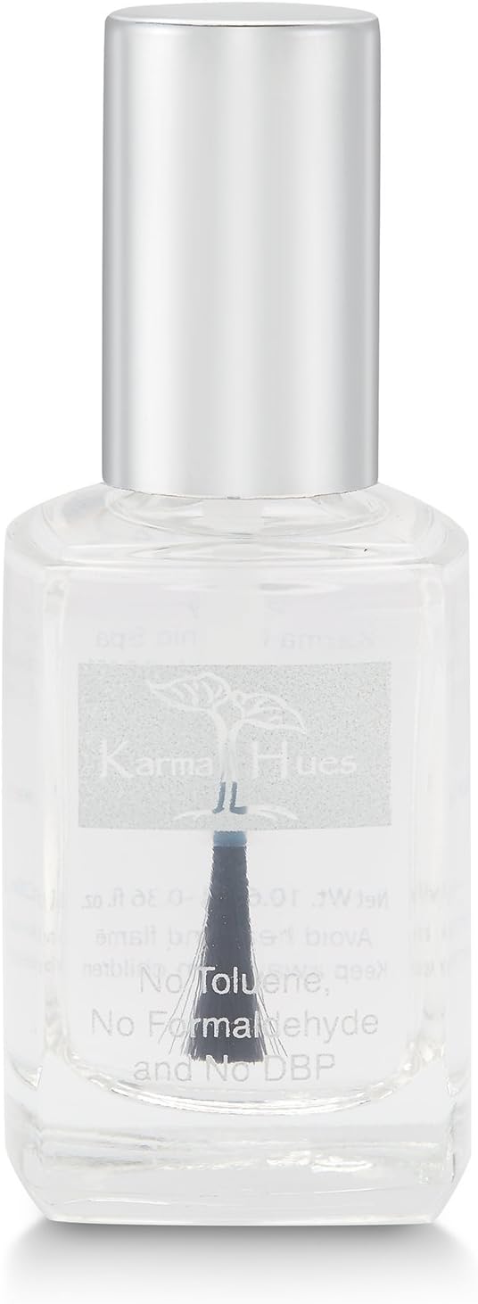 First kiss +Triple 5 Base Coat