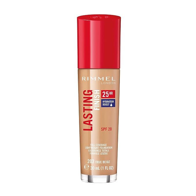 True Beige 203