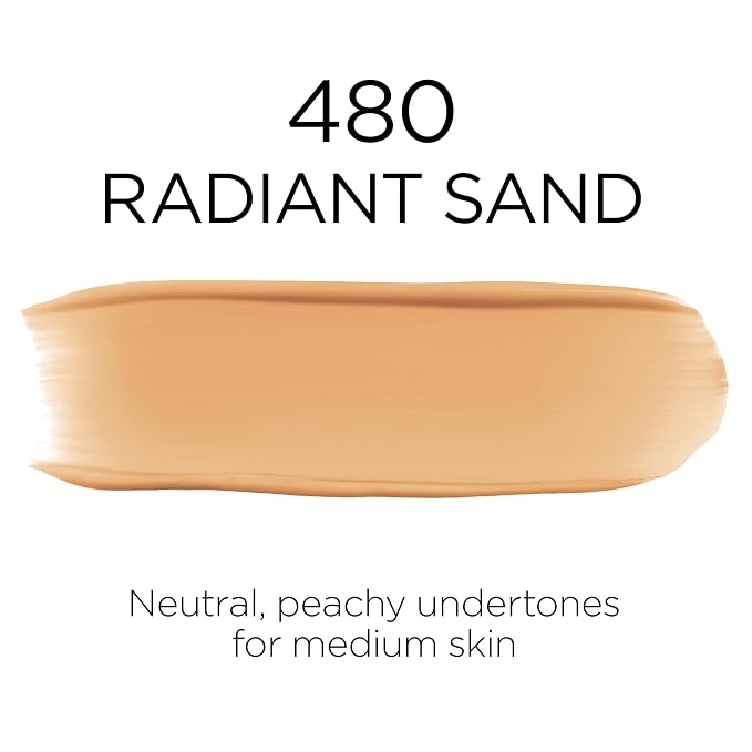 480 Radiant Sand