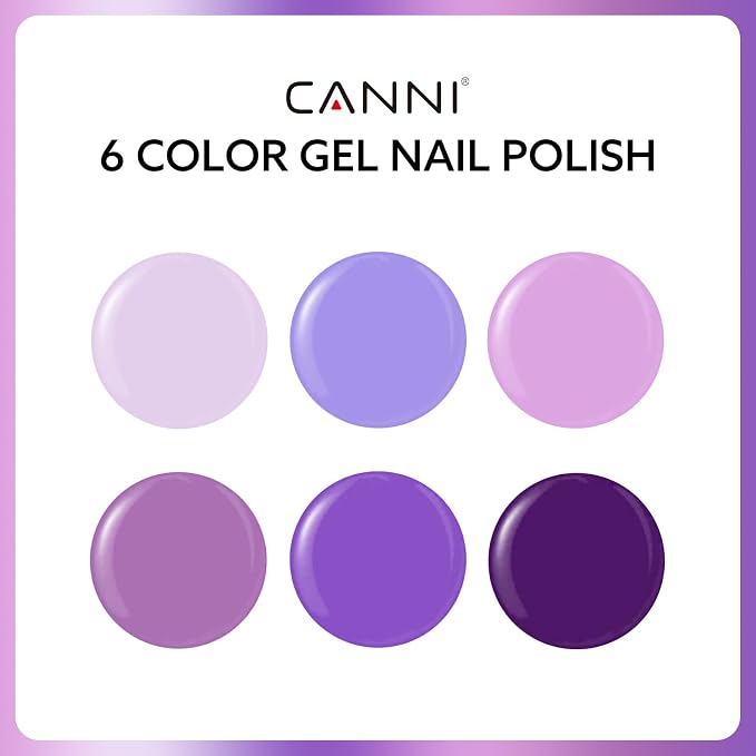 2308-Fantastic Purple