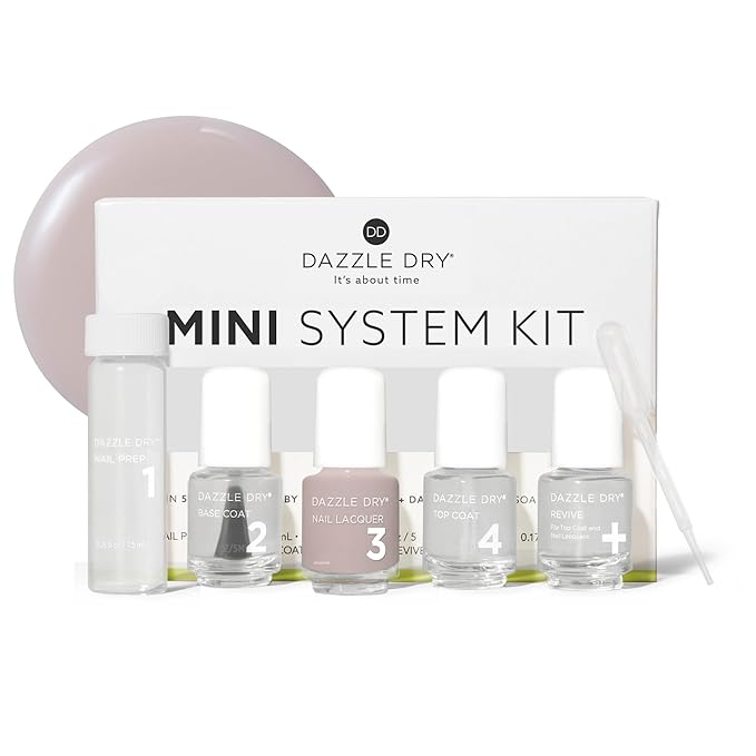 Chiffon Moment | 5 Piece Set
