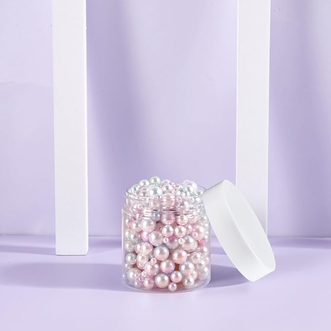 White Lid