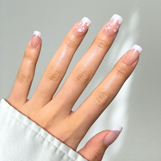 Floral French