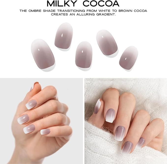 Beige Cocoa