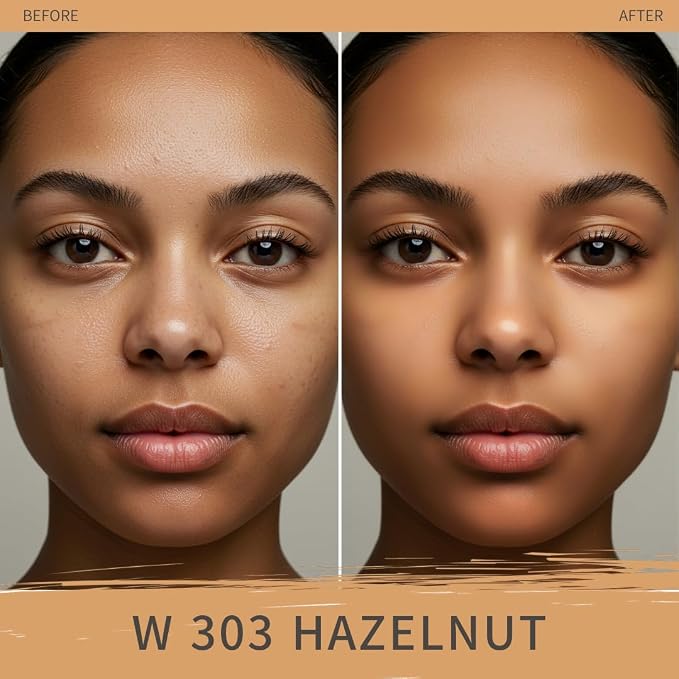 HAZELNUT