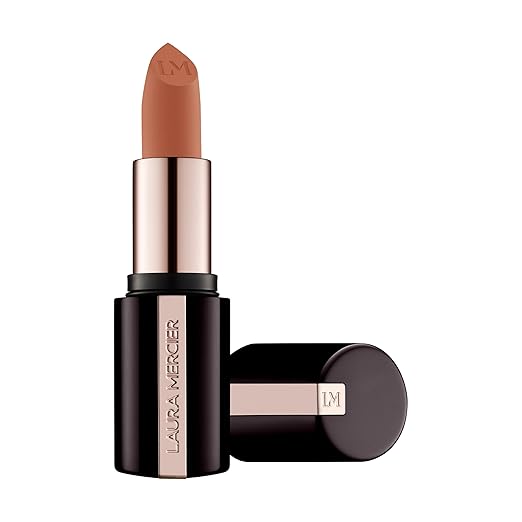 820 Peach Cashmere - Warm Peachy Nude