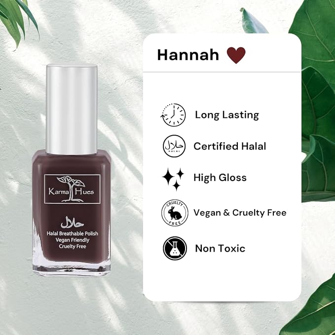 Hannah