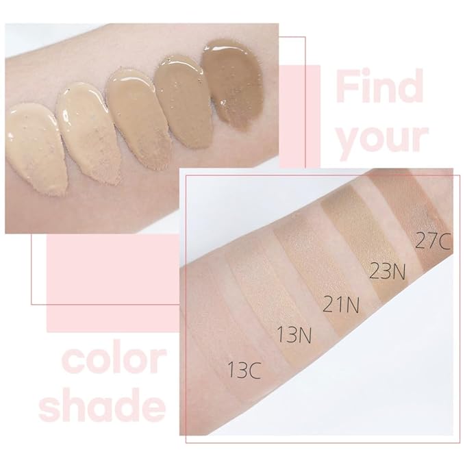 #13N Light Beige