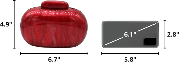 A-red