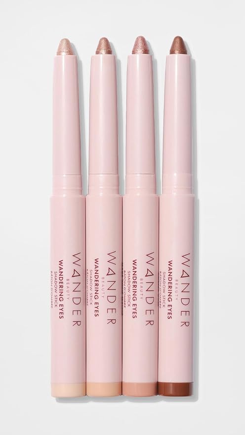 Champagne Wishes (Champagne Shimmer)