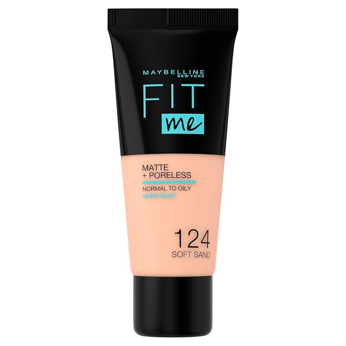 124 Soft Sand