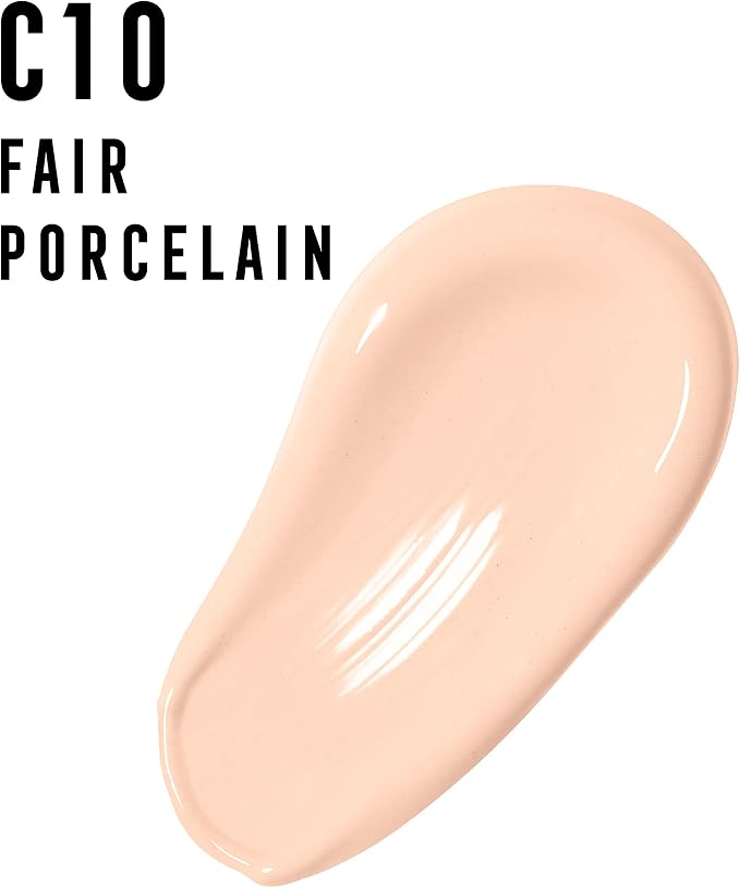 Fair Porcelain