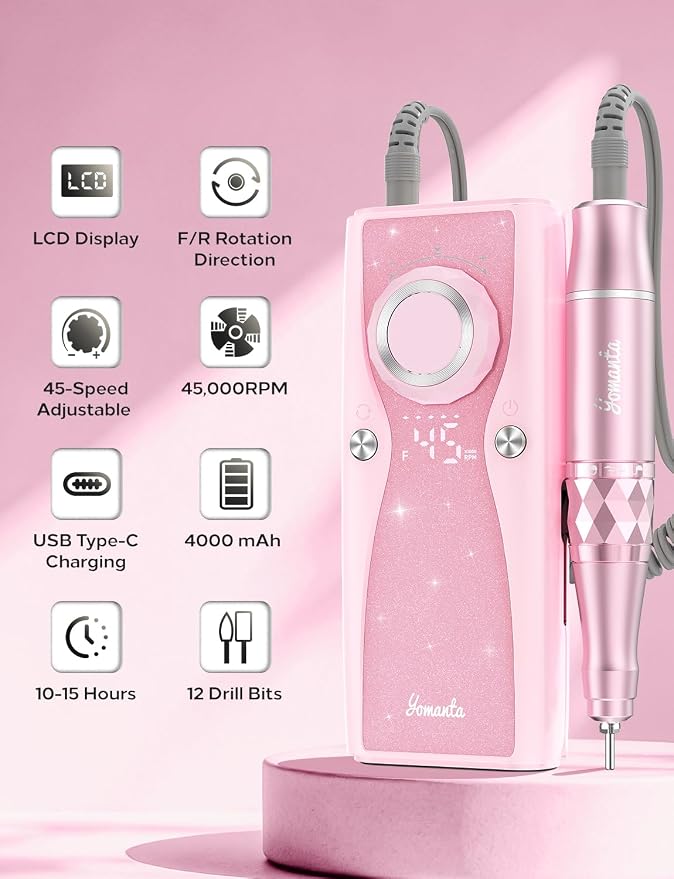 Full Pink