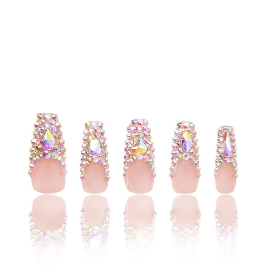 Angel's Tear Rhinestone