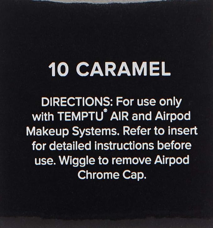 10C Caramel