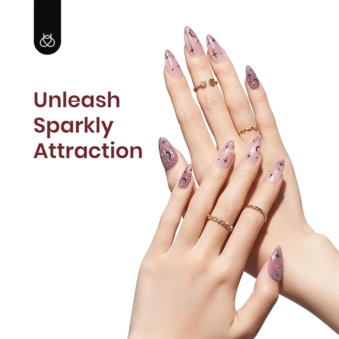 0-0-Reflective Glitter Gel Polish Set