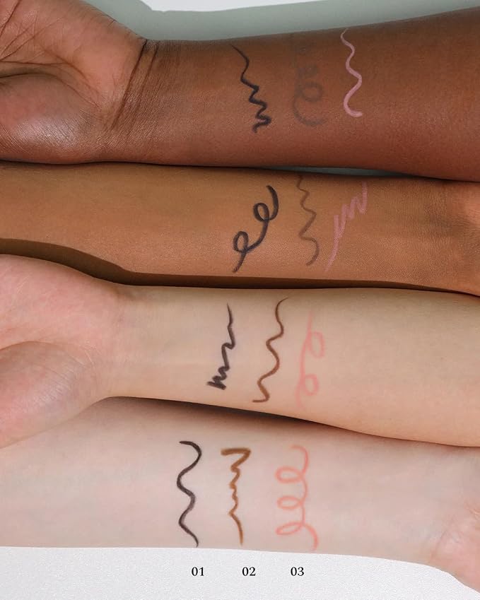 03 Strawberry Pink