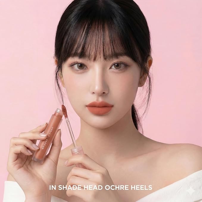 Head Ochre Heels
