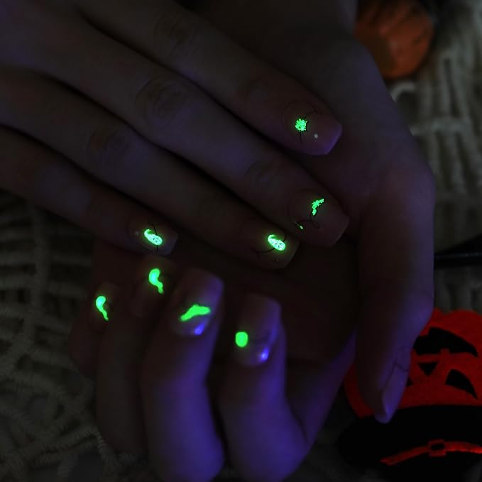Spook Sprinkle