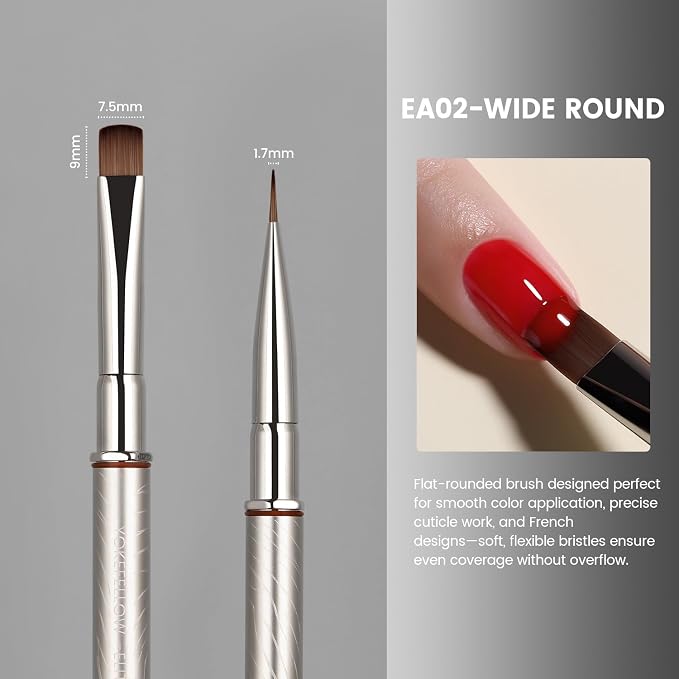 EA02-WIDE ROUND